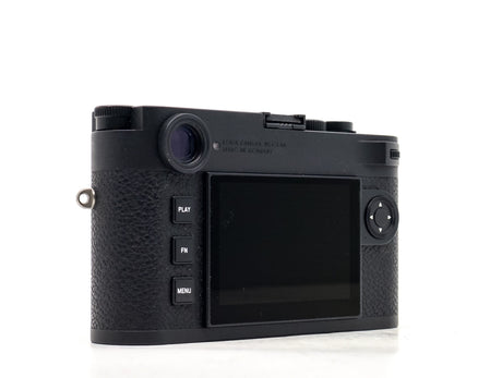 Leica M11 Black [20200]