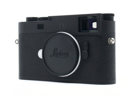 Leica M11-P Black
