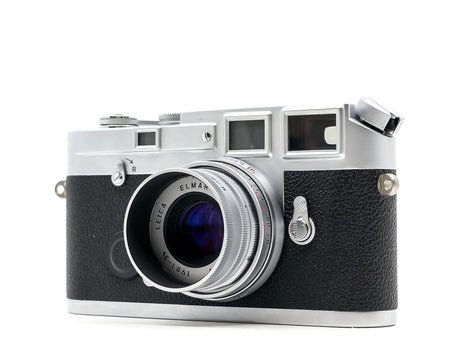 Leica M6J Limited Edition with 50mm f/2.8 [10440]