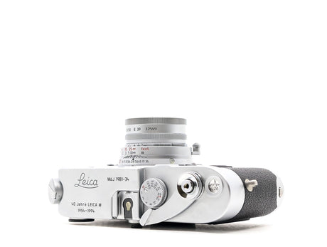 Leica M6J Limited Edition with 50mm f/2.8 [10440]