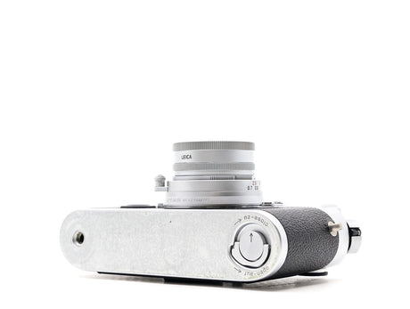 Leica M6J Limited Edition with 50mm f/2.8 [10440]