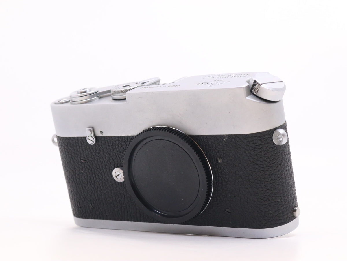 Leica MDa · Hauptbild