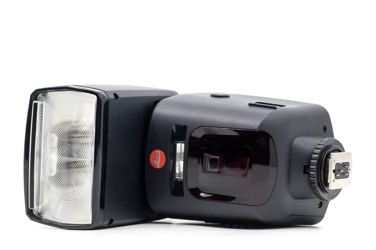 Leica SF 64 Flash · Hauptbild