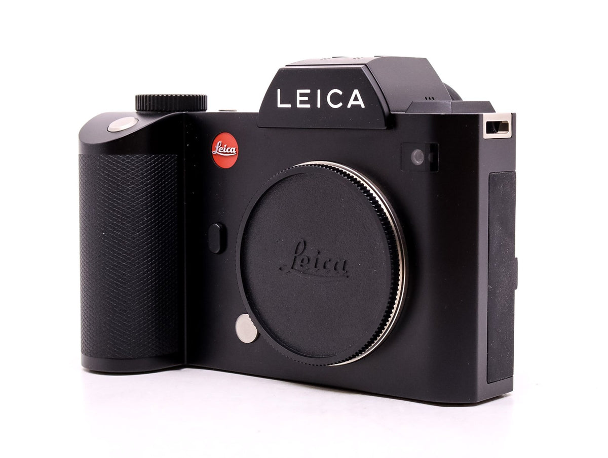Leica SL (Typ 601) · Hauptbild