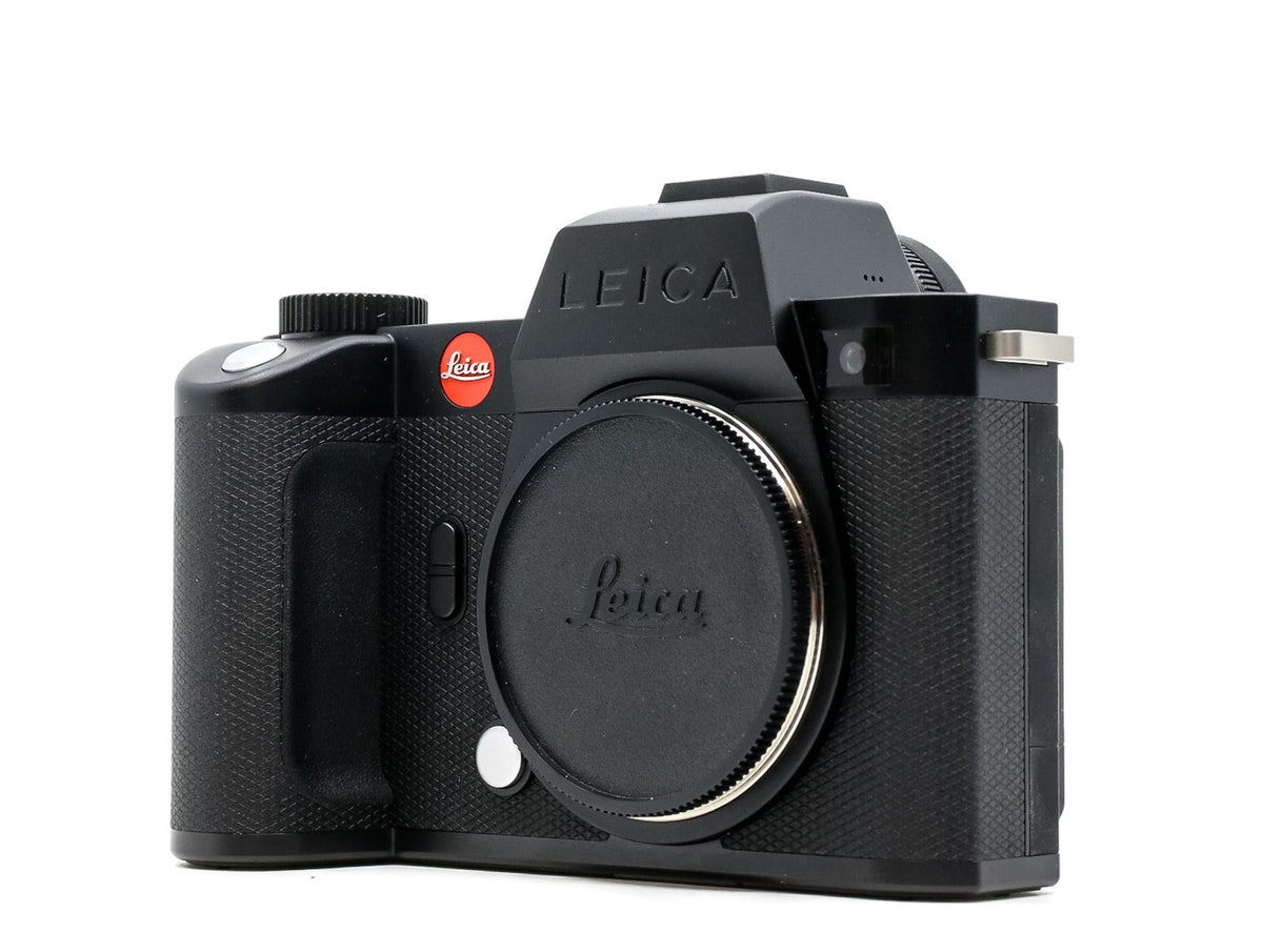 Leica SL2-S · Hauptbild
