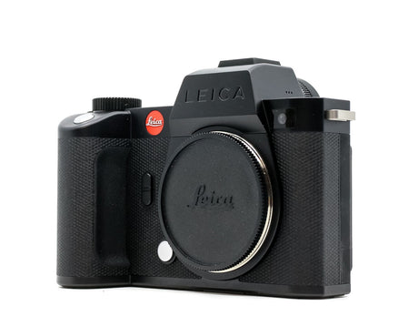 Leica SL2-S