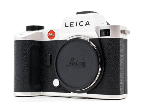 Leica SL2 Silver