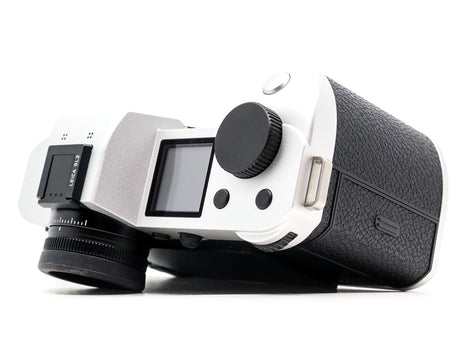 Leica SL2 Silver