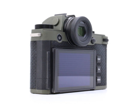 Leica SL3 Reporter