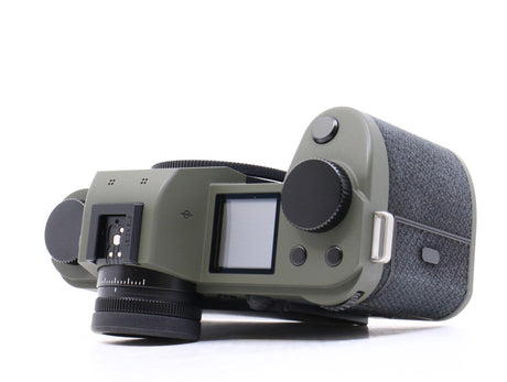 Leica SL3 Reporter