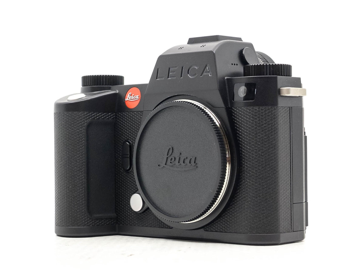 Leica SL3-S · Hauptbild