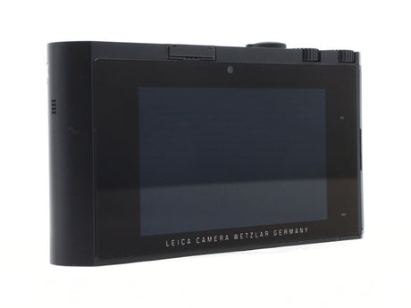 Leica T (Typ 701) Black