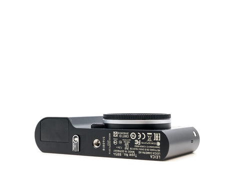 Leica TL Black [18146]