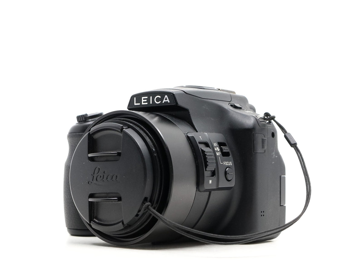 Leica V-Lux 4 · Hauptbild