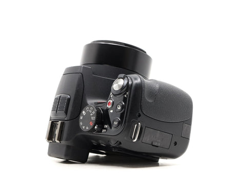 Leica V-Lux 4