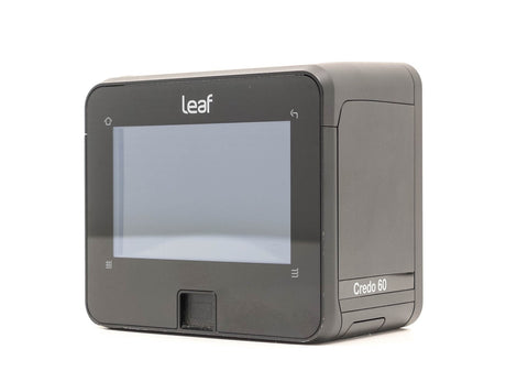 Mamiya Leaf Credo 60 Digital Back - 645 Fit