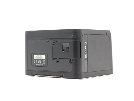 Mamiya Leaf Credo 60 Digital Back - 645 Fit