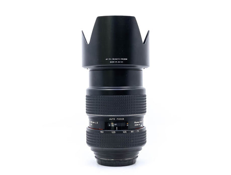 Mamiya Schneider 75-150mm f/4-5.6 LS