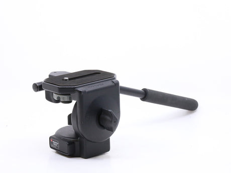 Manfrotto 128LP Micro Fluid Head