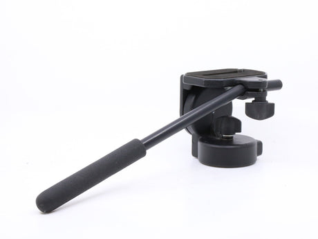 Manfrotto 128LP Micro Fluid Head