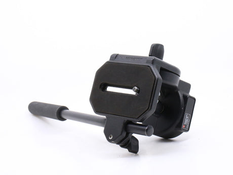 Manfrotto 128LP Micro Fluid Head
