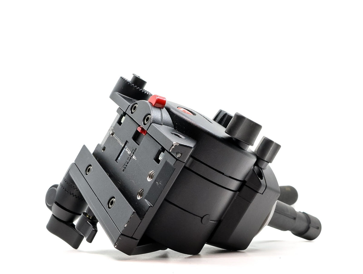 Manfrotto 526 Professional Fluid Video Head · Hauptbild