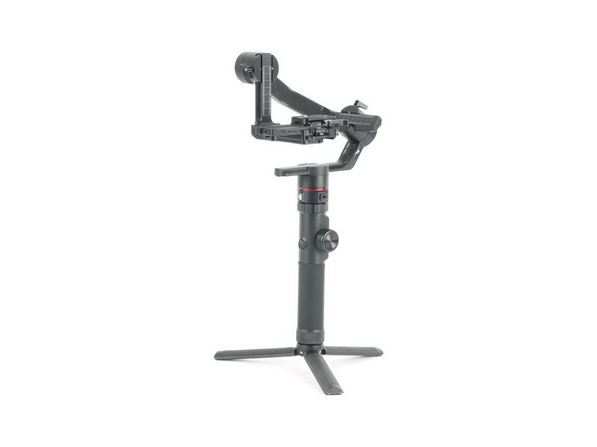 Manfrotto MVG460FFR Professional 3-Axis Gimbal · Hauptbild