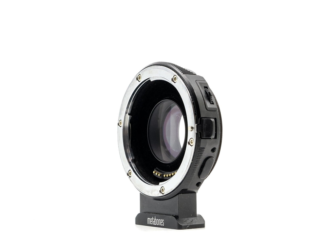 Metabones Canon EF to BMPCC4K T Speed Booster ULTRA 0.71x · Hauptbild