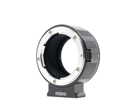 Metabones Nikon F Lens to Sony E-Mount T Adapter II
