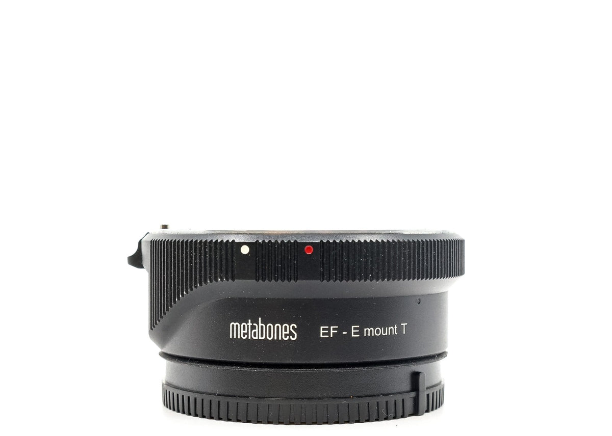 Metabones T Smart Adapter Canon EF to Sony E IV · Hauptbild