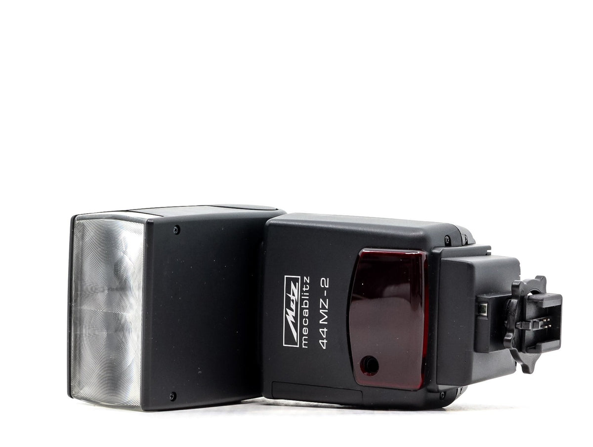 Metz 44 AF-2 - Sony Dedicated · Hauptbild