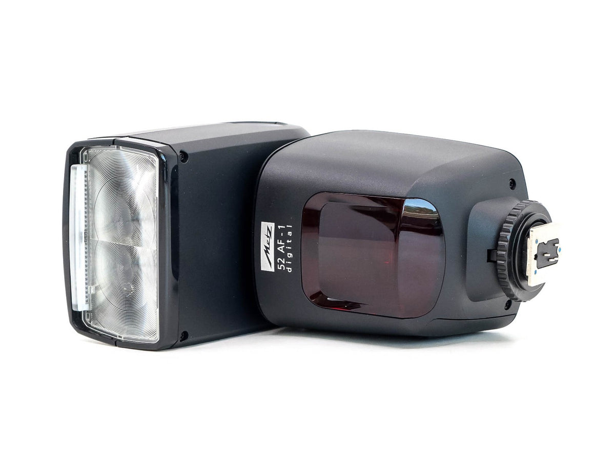 Metz 52 AF-1 Digital Flashgun - Micro Four Thirds Dedicated · Hauptbild