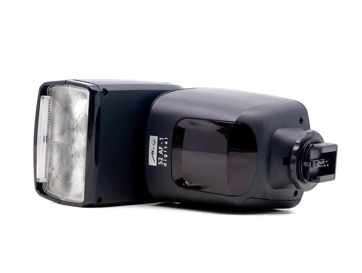 Metz 52 AF-1 Flashgun - Sony A Dedicated · Hauptbild