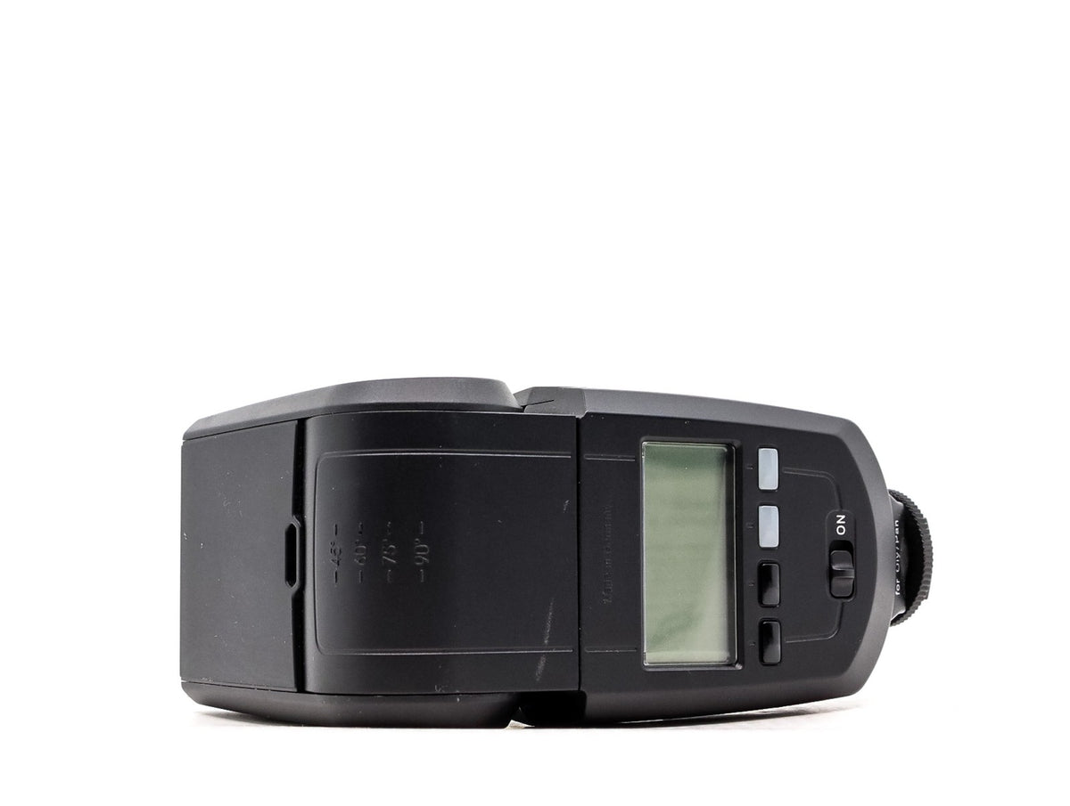 Metz 58 AF-1 - Micro Four Thirds Dedicated · Hauptbild