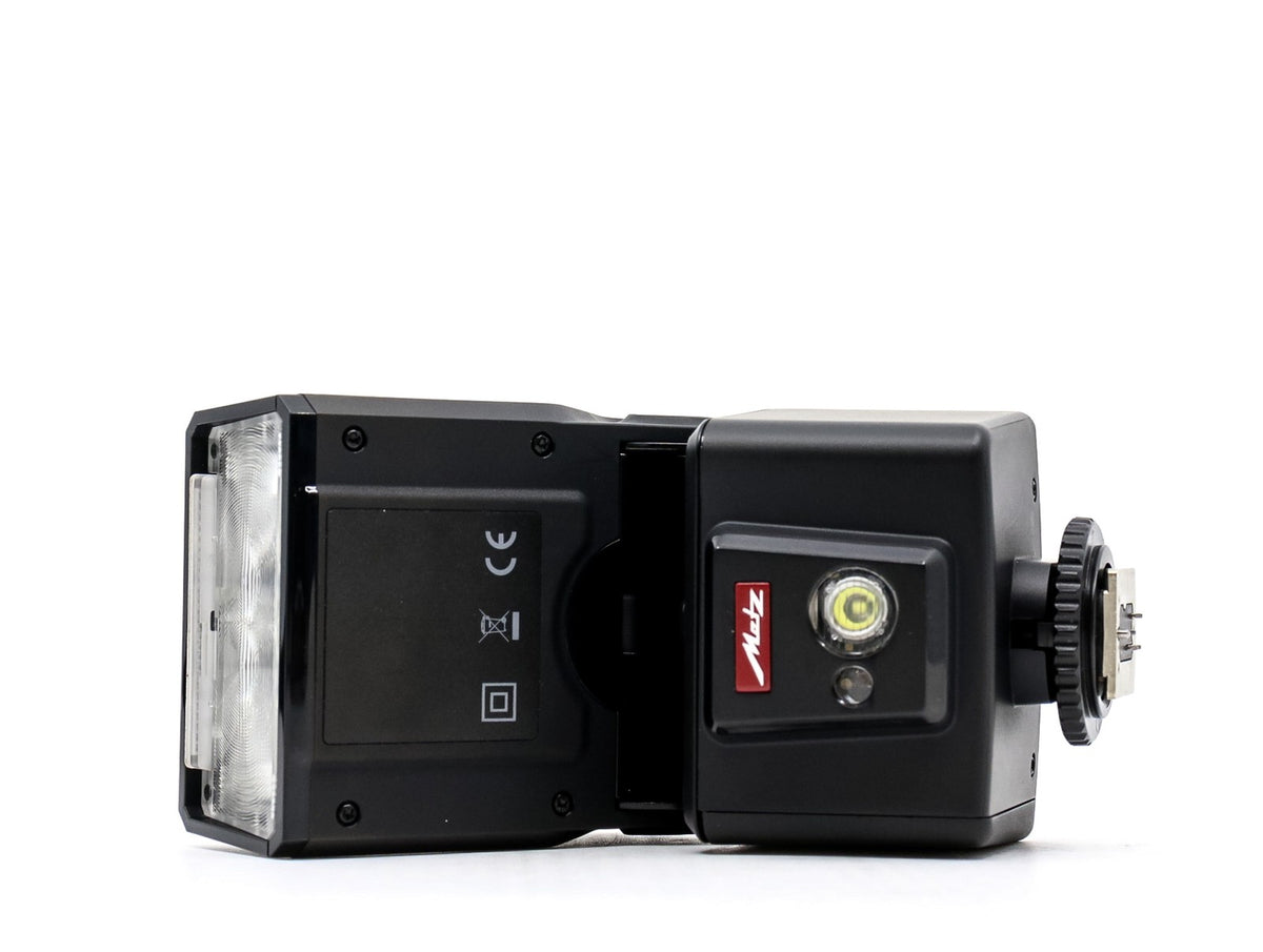 Metz M400 Flashgun - Micro Four Thirds Dedicated · Hauptbild