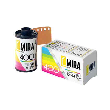 Mira 400 Color 35mm
