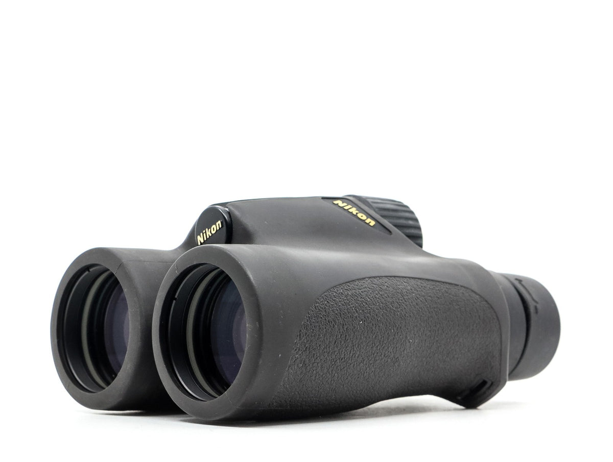 Nikon 8x42 HG L DCF Binoculars · Hauptbild