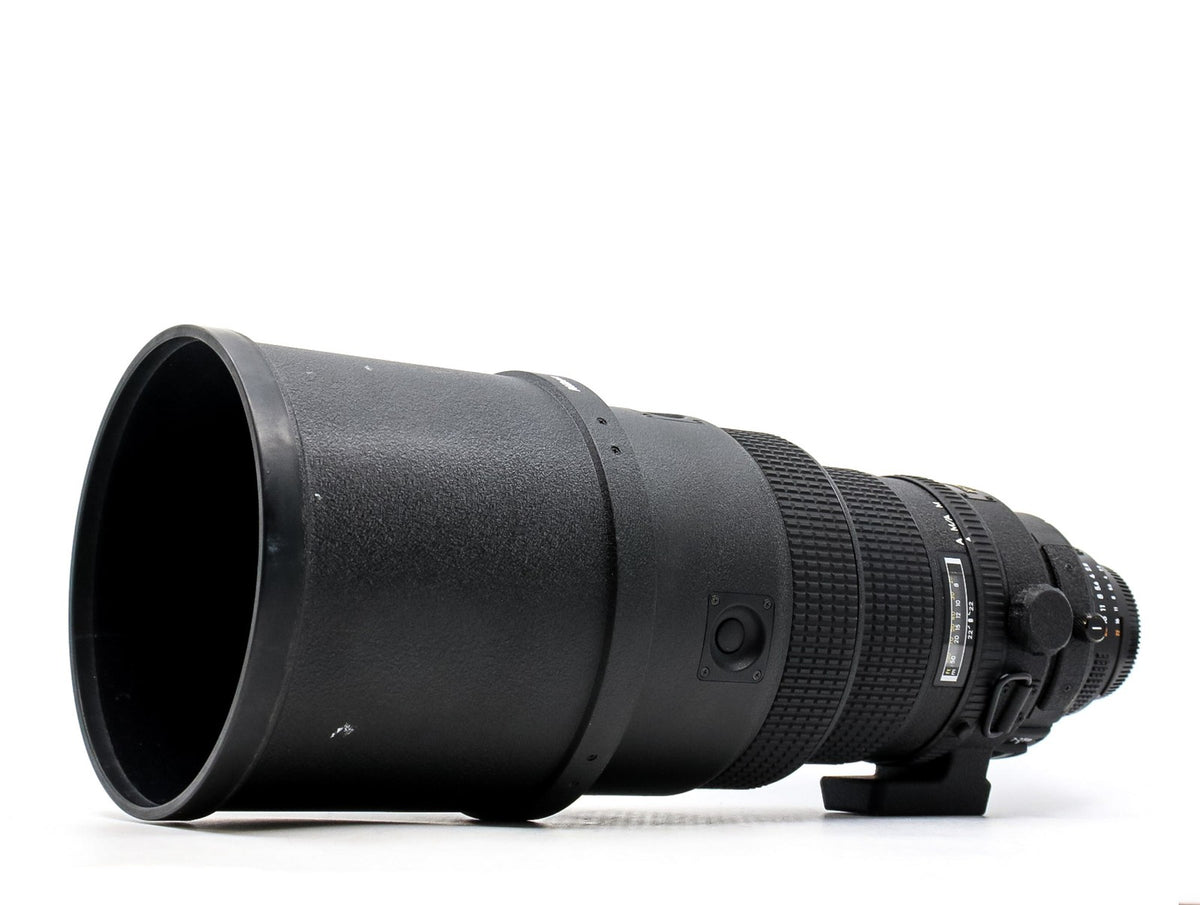 Nikon AF Nikkor 300mm f/2.8 IF ED · Hauptbild