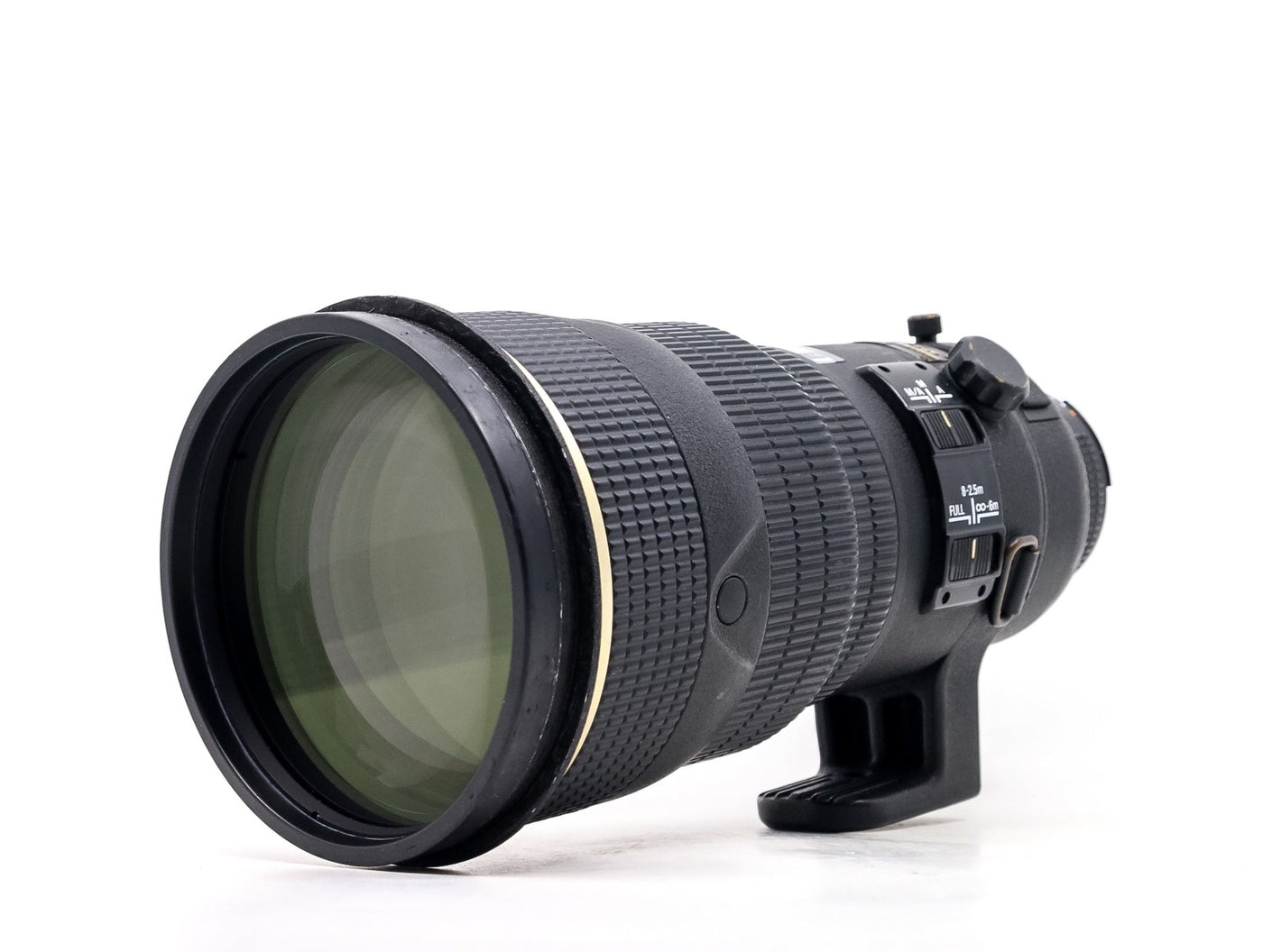 Nikon AF-S Nikkor 300mm f/2.8D IF-ED · Hauptbild
