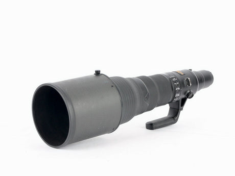 Nikon AF-S Nikkor 800mm f/5.6E FL ED VR