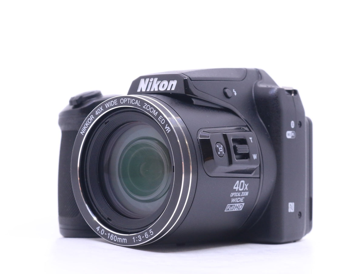 Nikon Coolpix B500 · Hauptbild