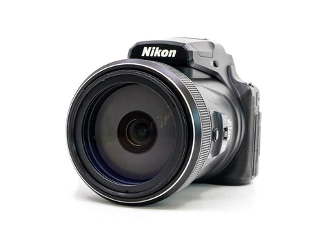 Nikon Coolpix P1000