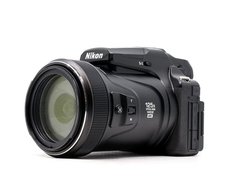 Nikon Coolpix P1100