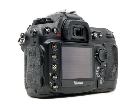 Nikon D200
