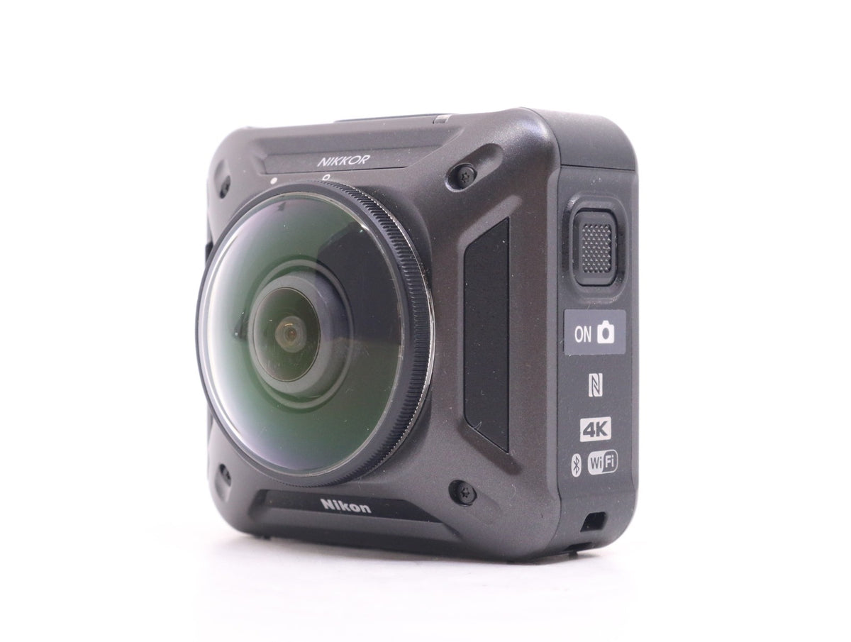 Nikon KeyMission 360 · Hauptbild
