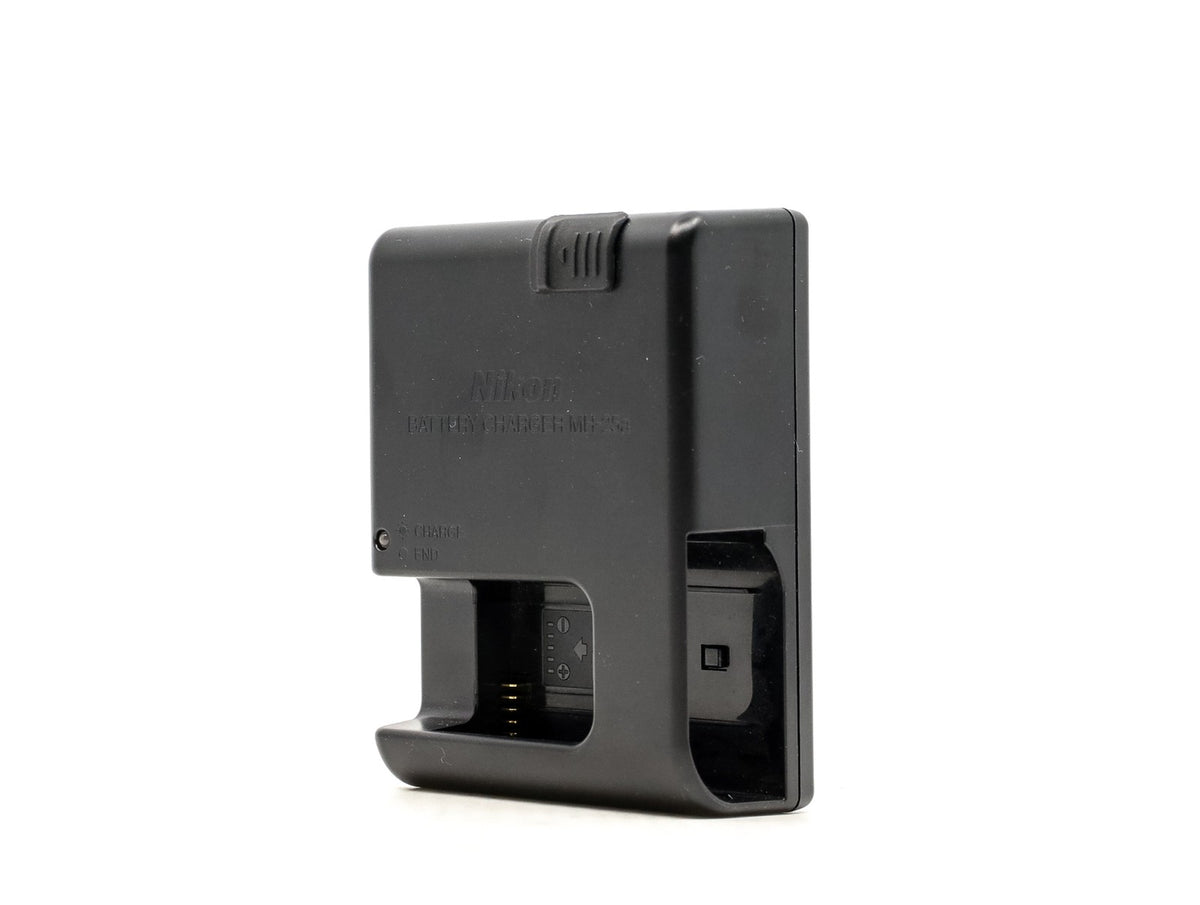 Nikon MH-26A Battery Charger · Hauptbild