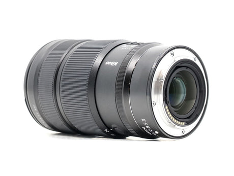 Nikon Nikkor Z 24-70mm f/2.8 S II