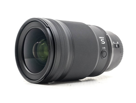 Nikon Nikkor Z 35mm f/1.2 S