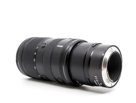 Nikon Nikkor Z 70-200mm f/2.8 VR S II