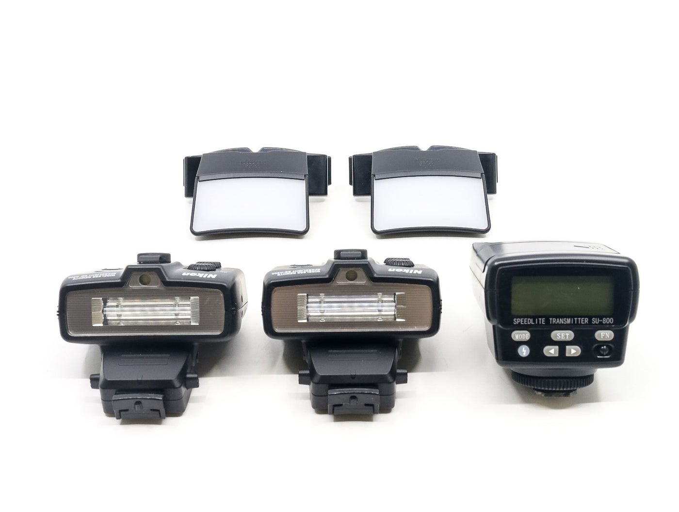 Nikon SB-R1C1 Close-Up Macro Speedlight Kit · Hauptbild